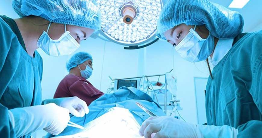 Operation Theatre Technician